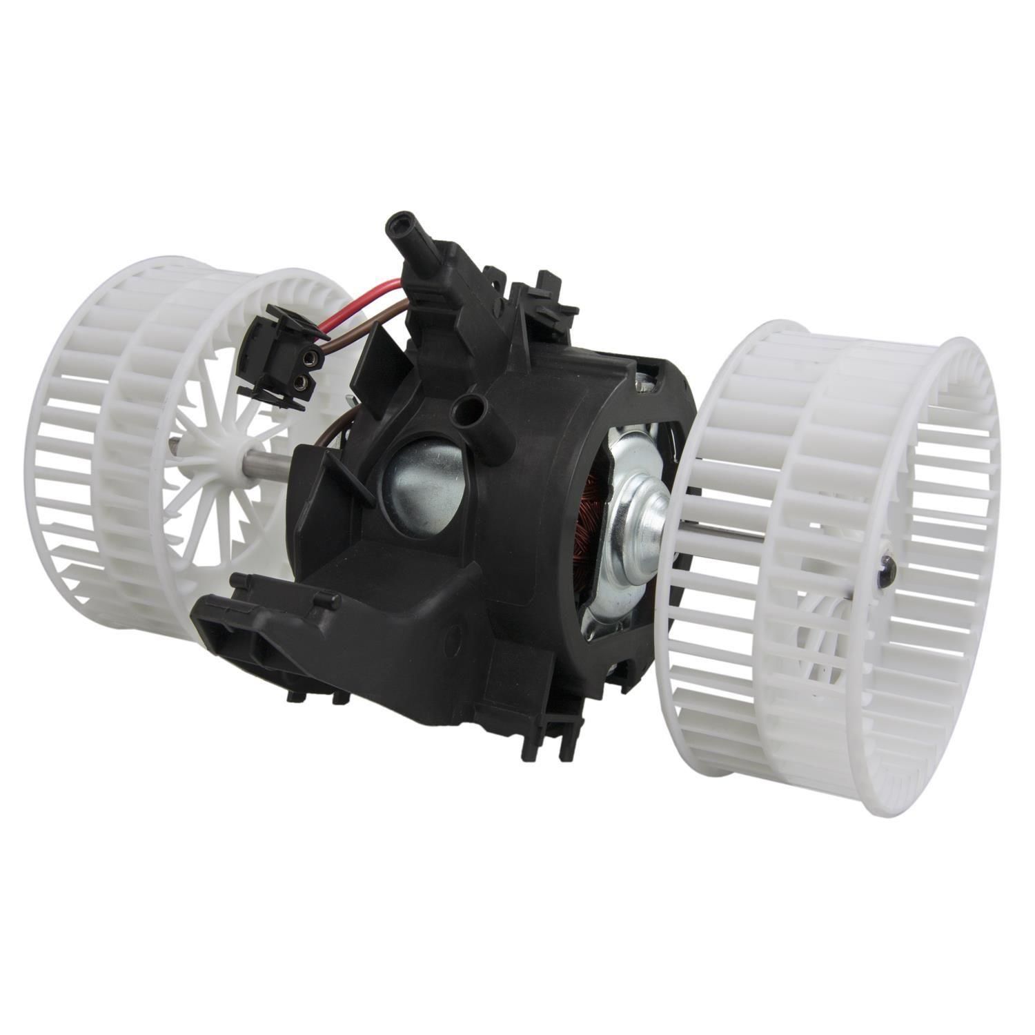 Four Seasons A/C Heater Blower Motor 76935