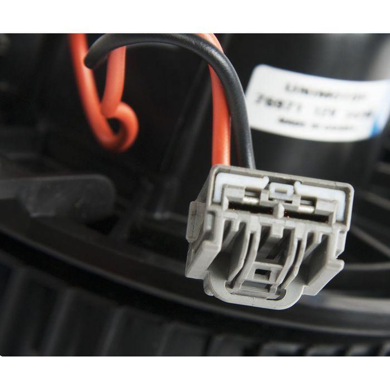 Four Seasons HVAC Blower Motor 76971