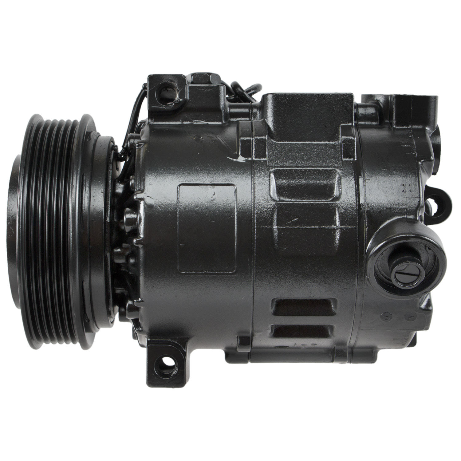 A/C Compressor Four Seasons 77379