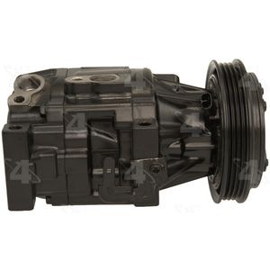Four Seasons A/C Compressor 77370