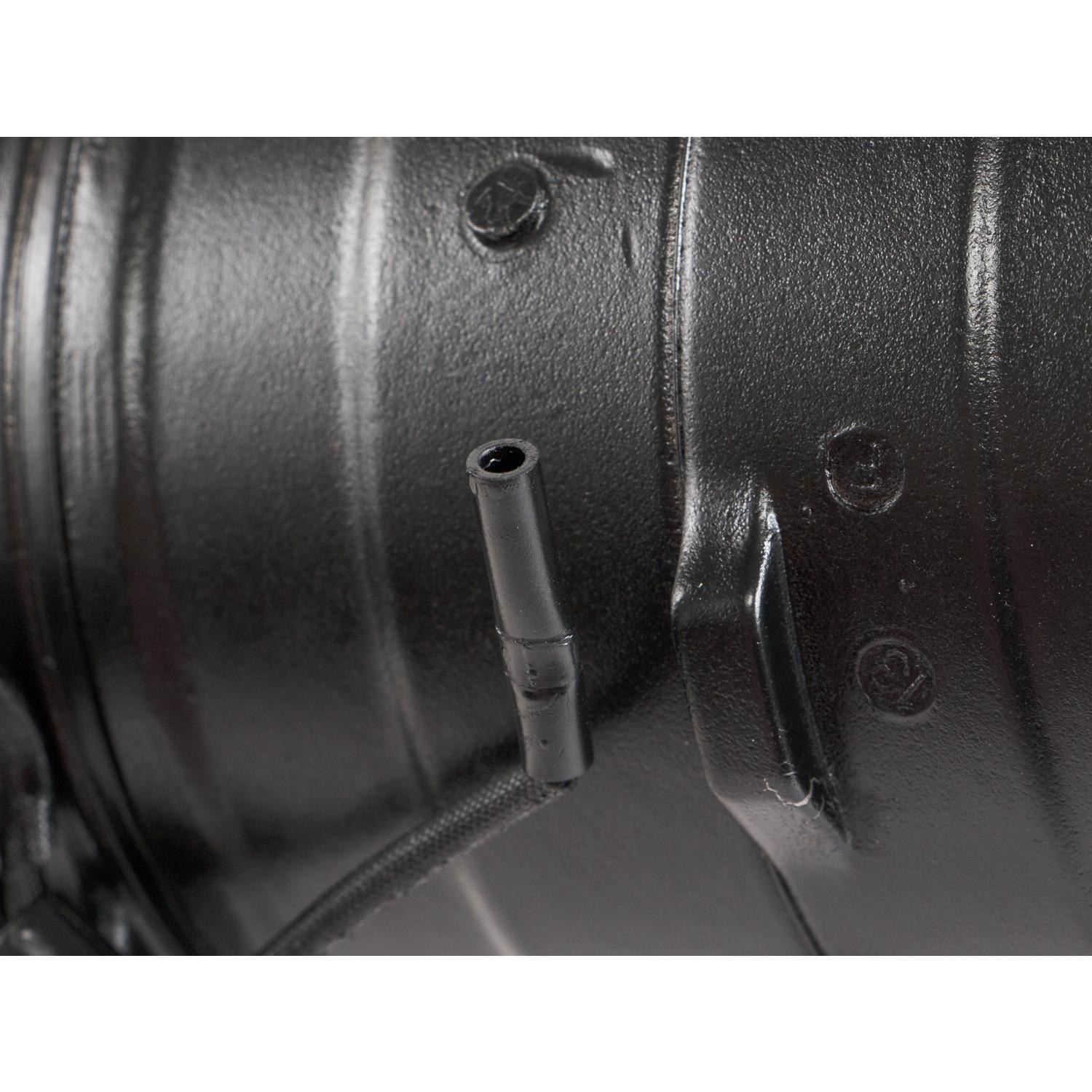 Four Seasons A/C Compressor 77372