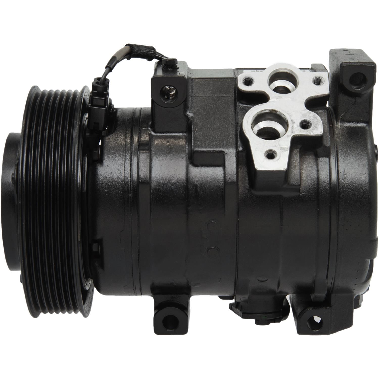Four Seasons A/C Compressor 77388