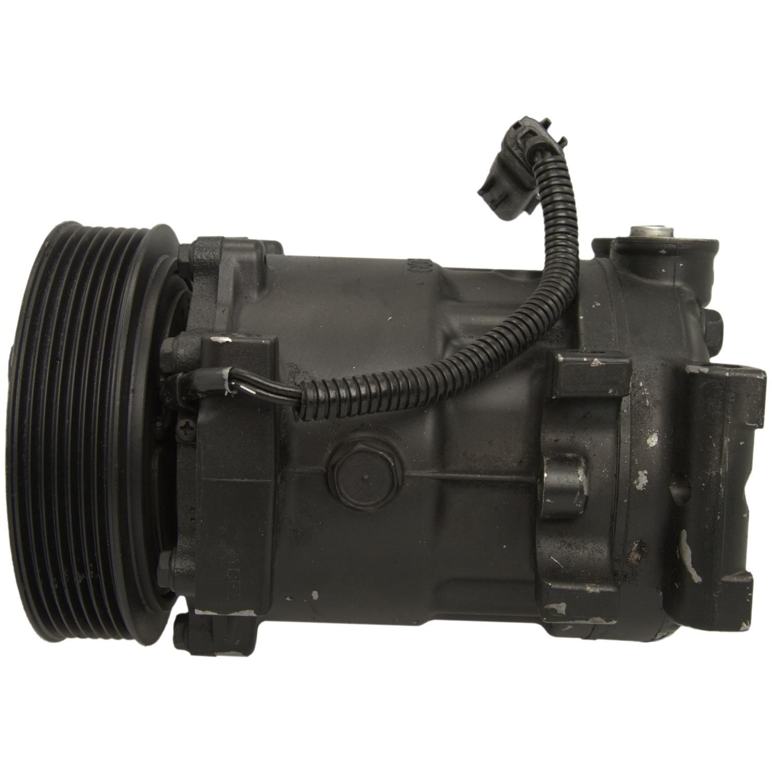 Four Seasons A/C Compressor 77562