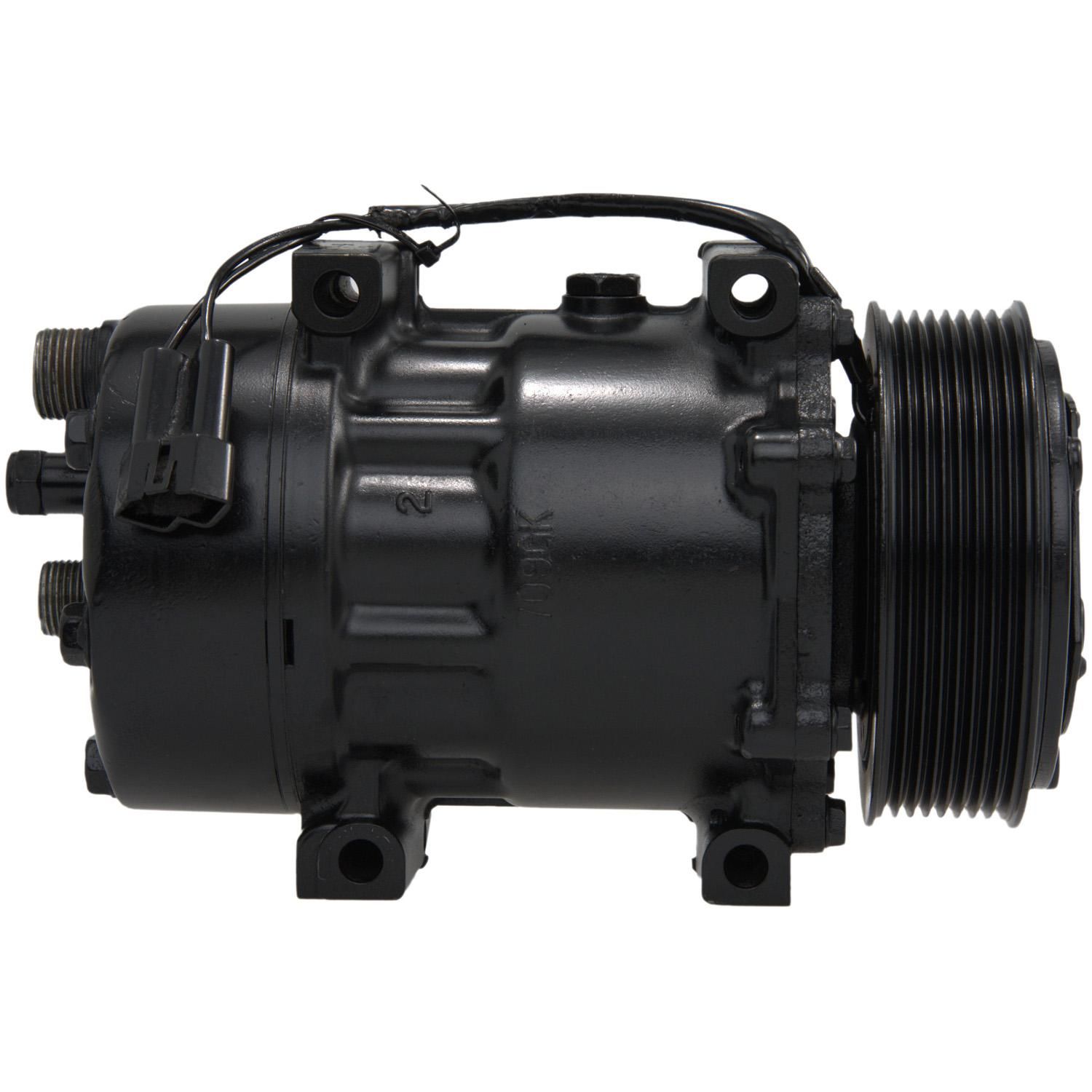 Four Seasons A/C Compressor 77594