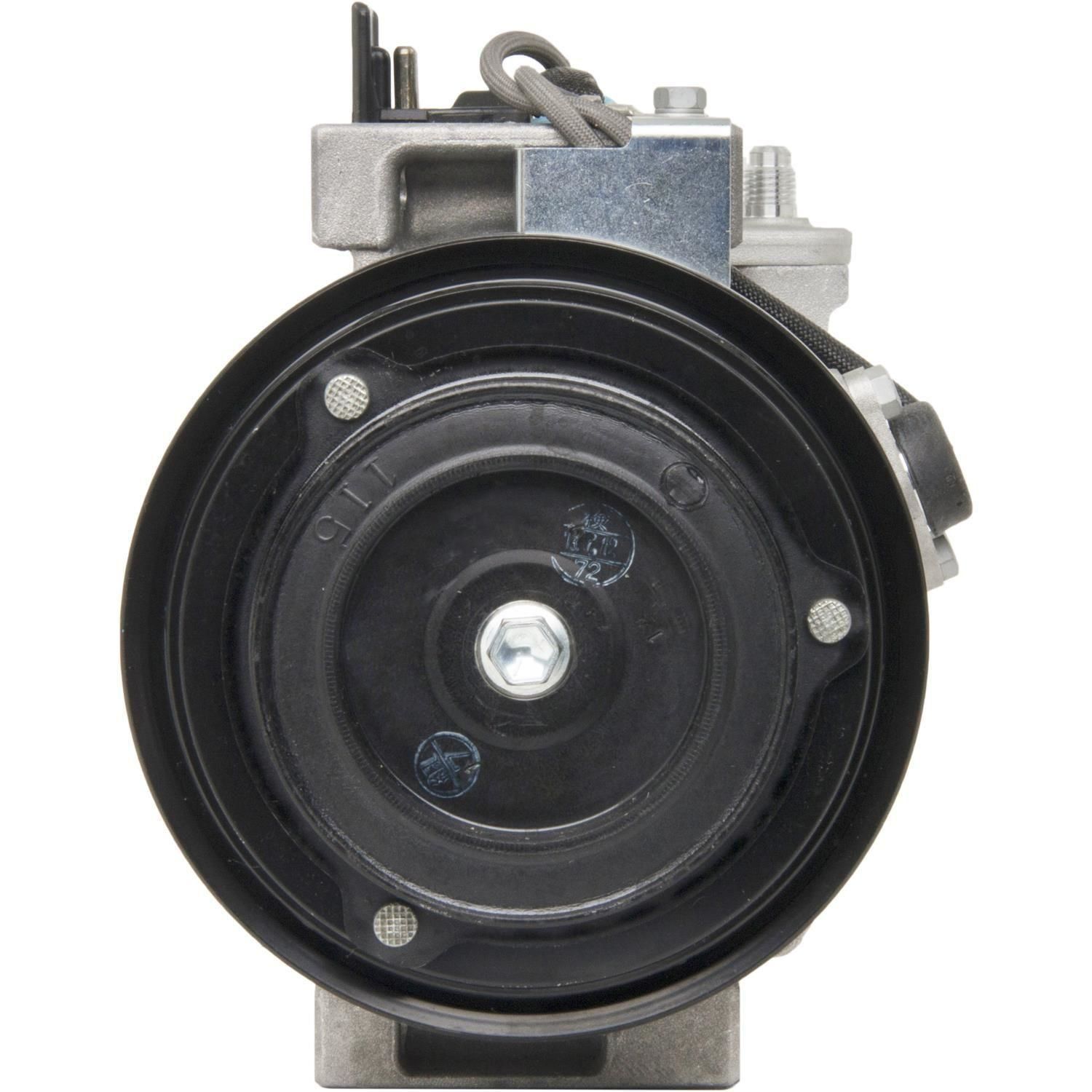 Four Seasons A/C Compressor 78339
