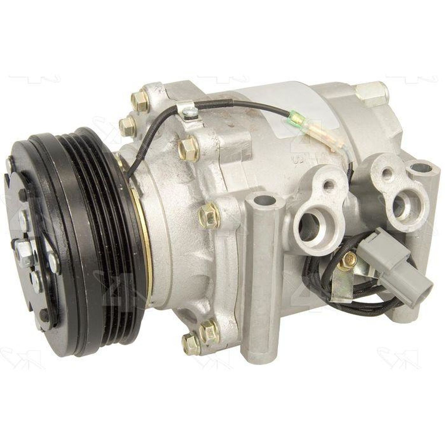 Four Seasons A/C Compressor 78560
