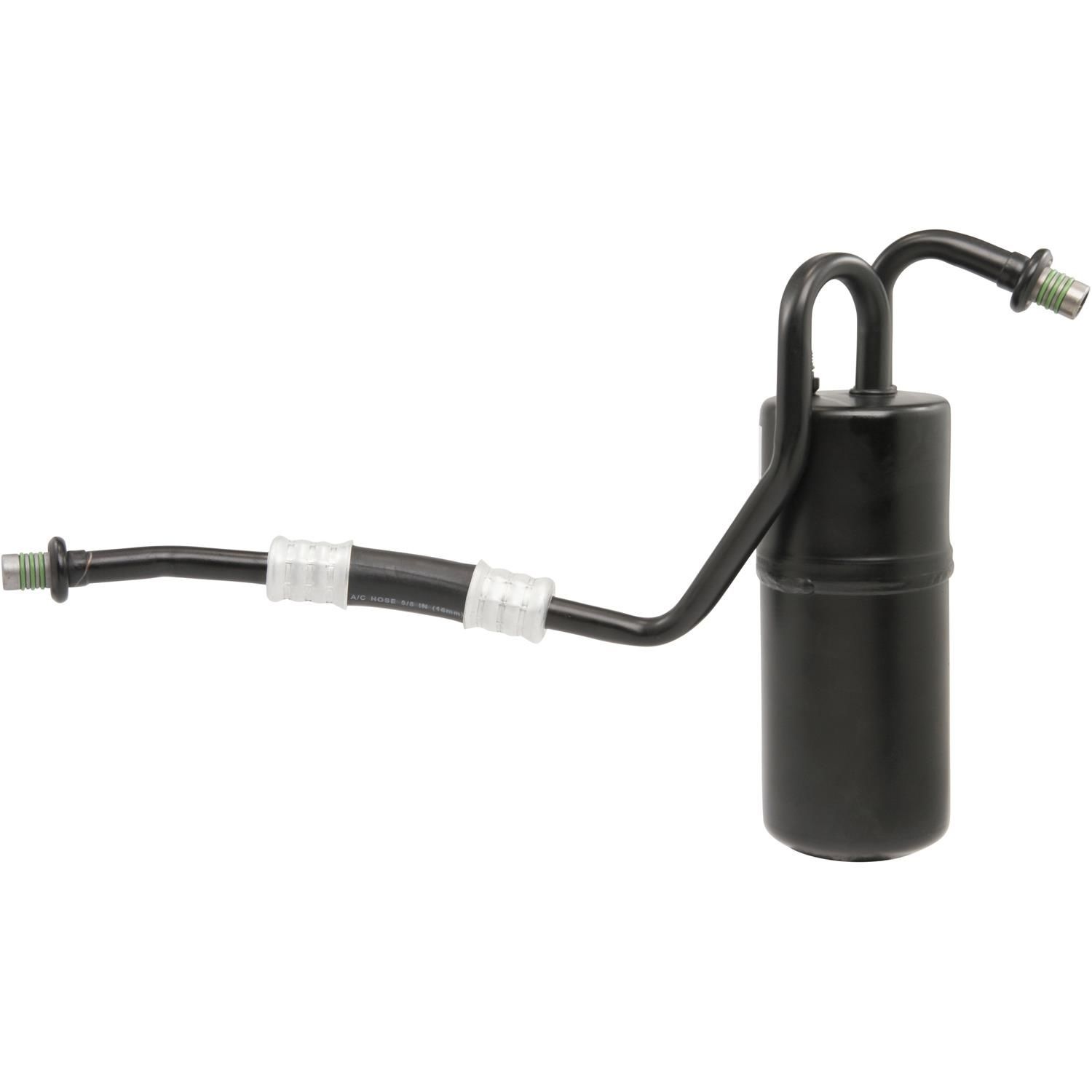 Four Seasons A/C Refrigerant Suction Hose 83027