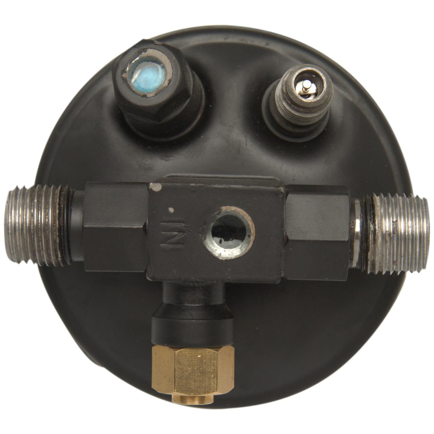 Four Seasons A/C Receiver Drier 83018