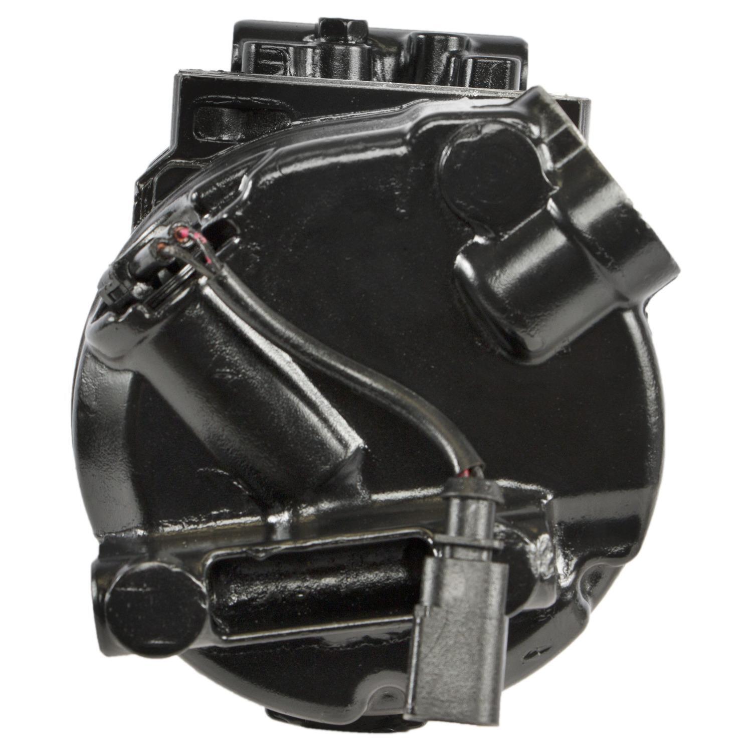 Four Seasons A/C Compressor 97392