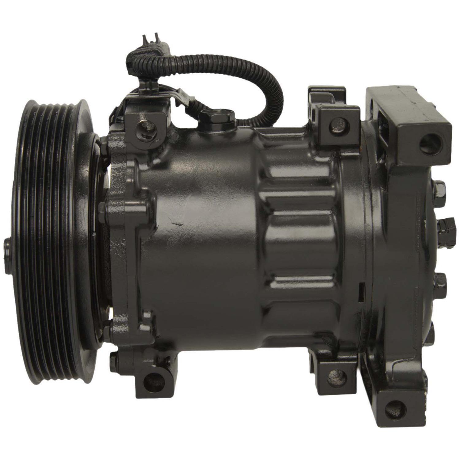 Four Seasons A/C Compressor 97550