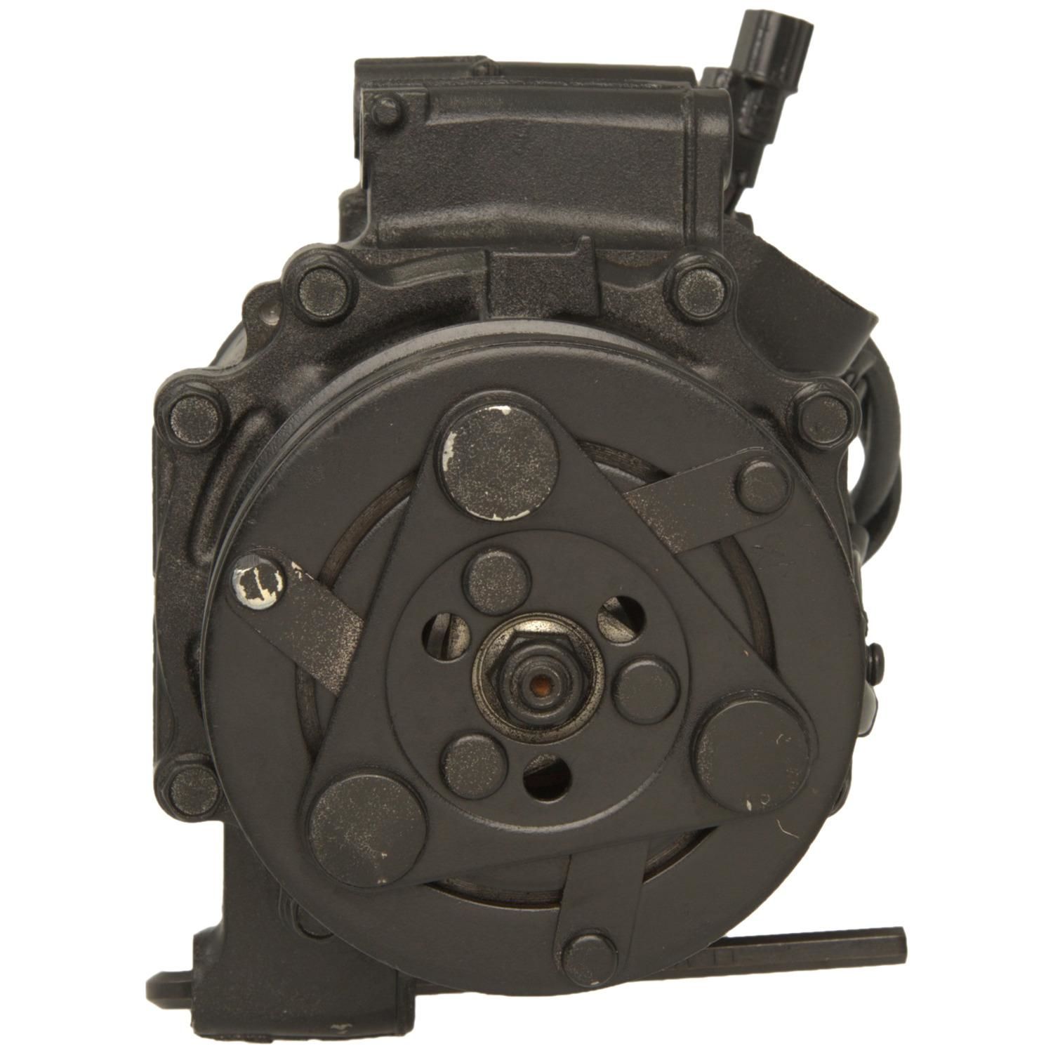 Four Seasons A/C Compressor 97555