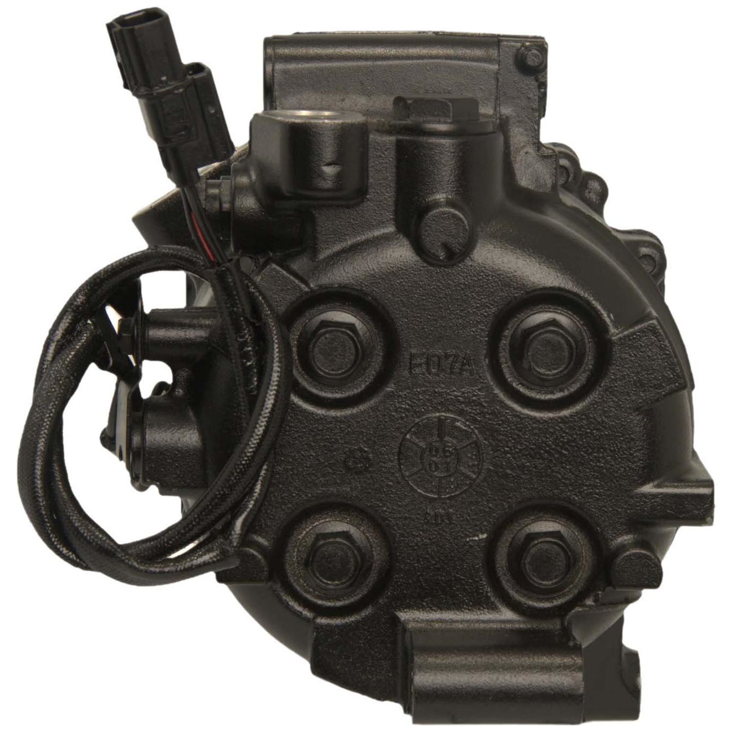 AR CHR 55枚セット Amazon.com: AC Compressor Compatible for Cruze 96966630