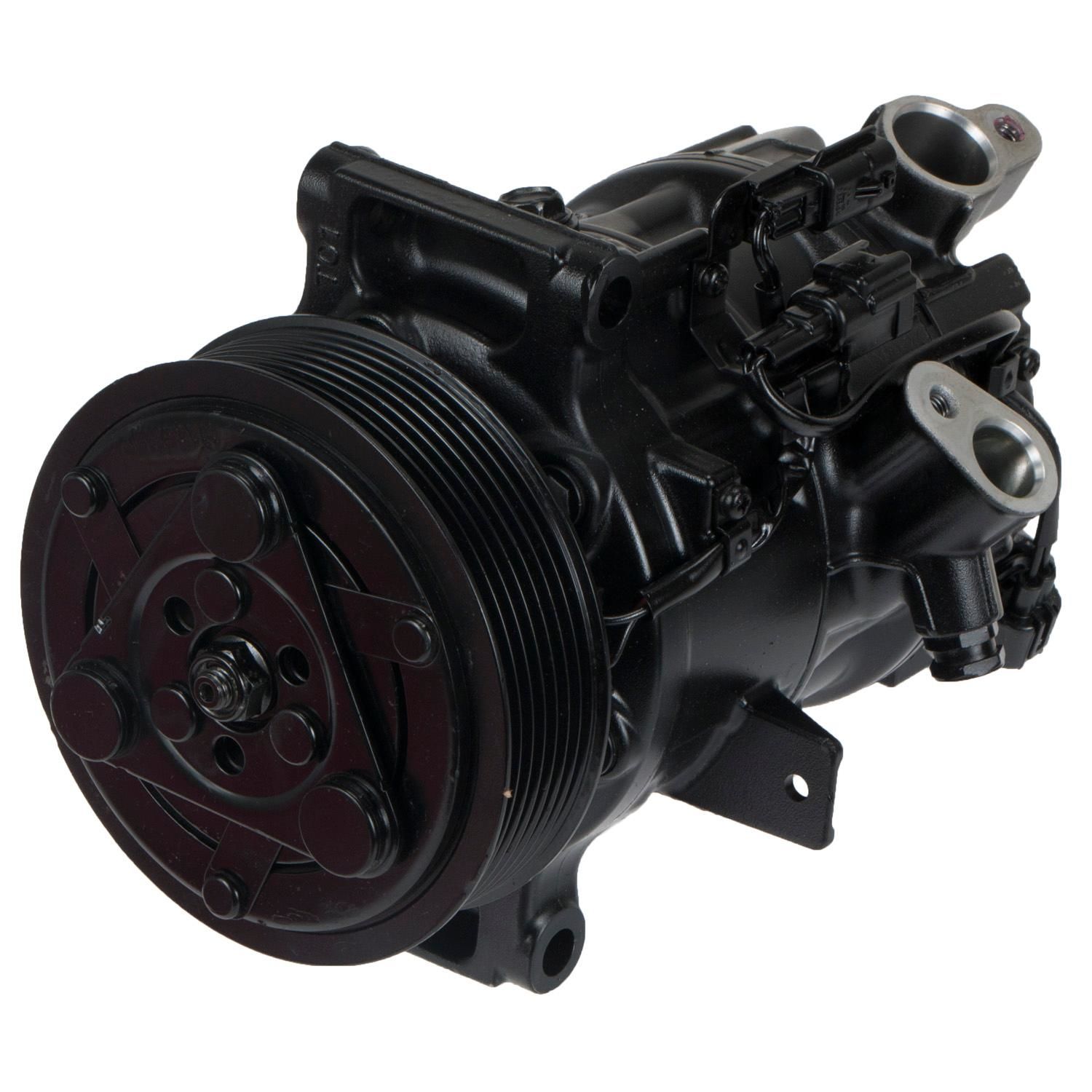 Four Seasons A/C Compressor 97588