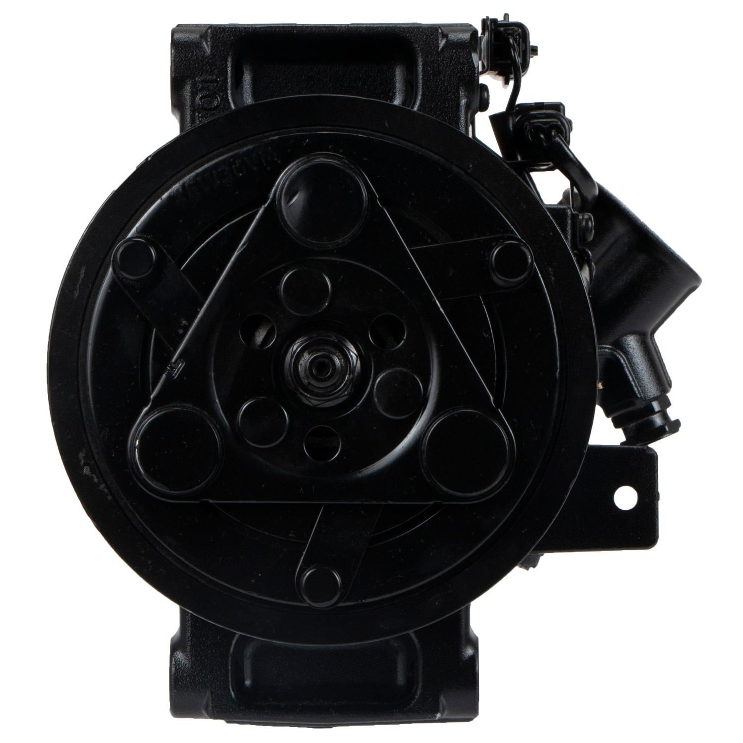Four Seasons A/C Compressor | 97580