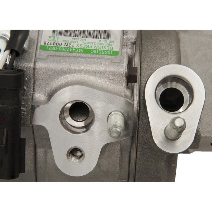 Four Seasons A/C Compressor 98314