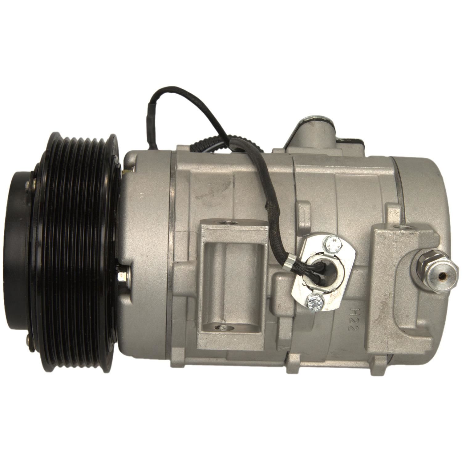 Four Seasons A/C Compressor 98338