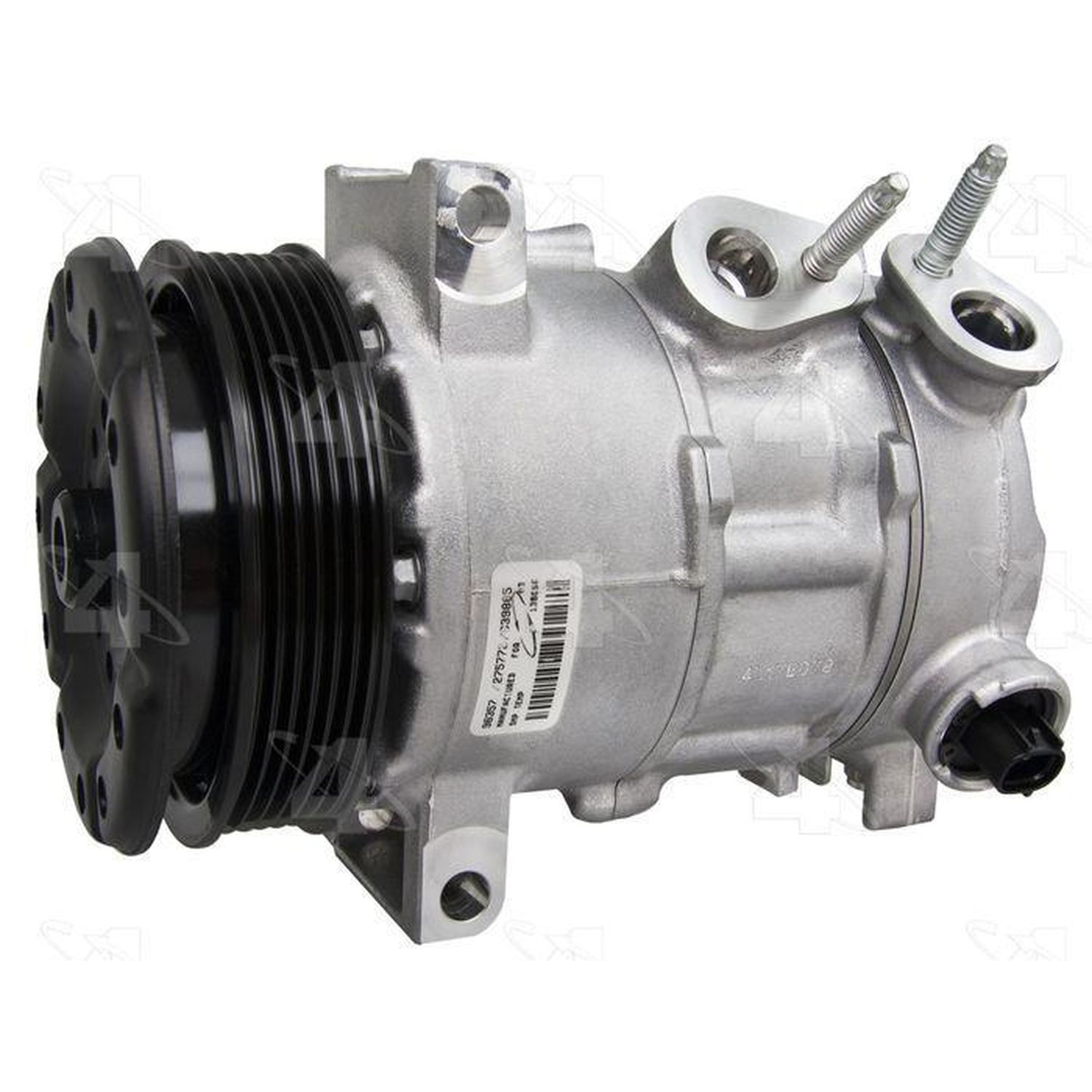 Four Seasons A/C Compressor 98357