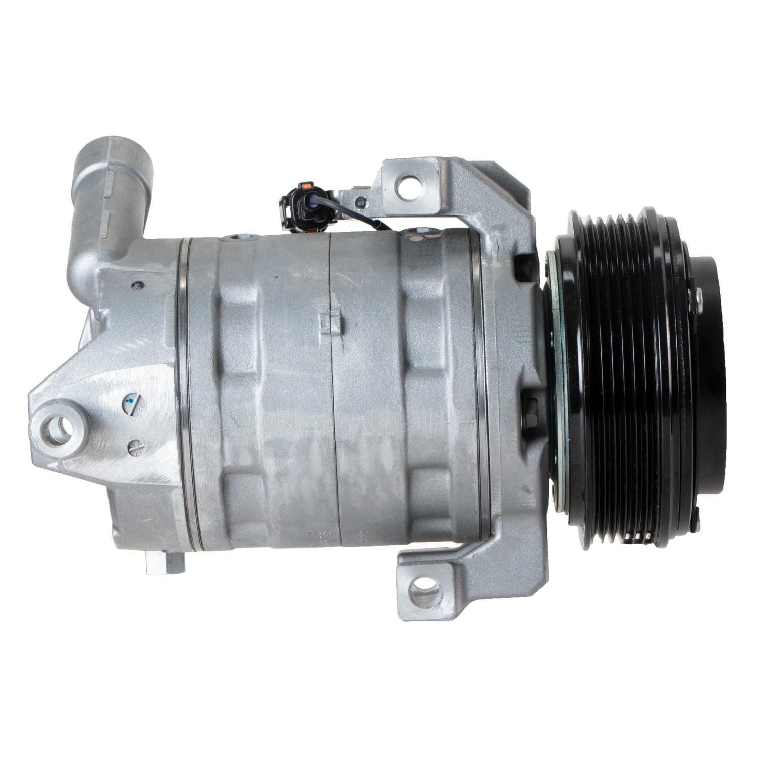 AA5052 Aluminum A/C Condenser for Nissan Pathfinder Infiniti