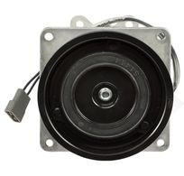 Four Seasons A/C Compressor 98486