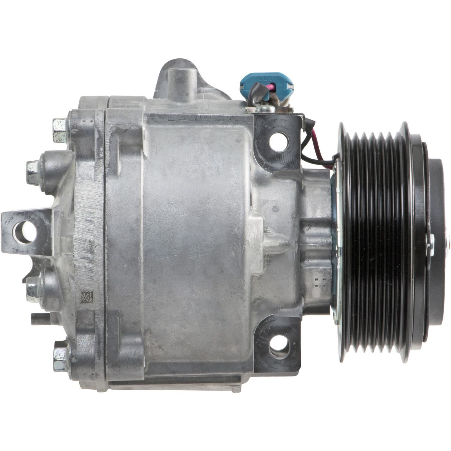 Four Seasons A/C Compressor 98495