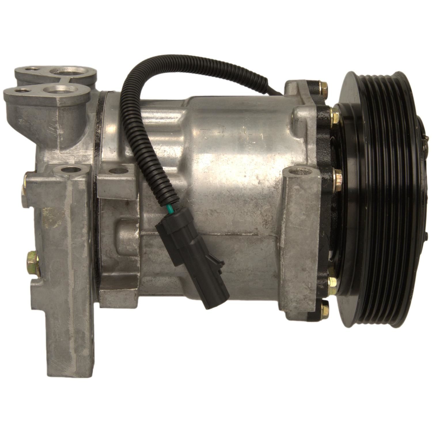 Four Seasons A/C Compressor 98550