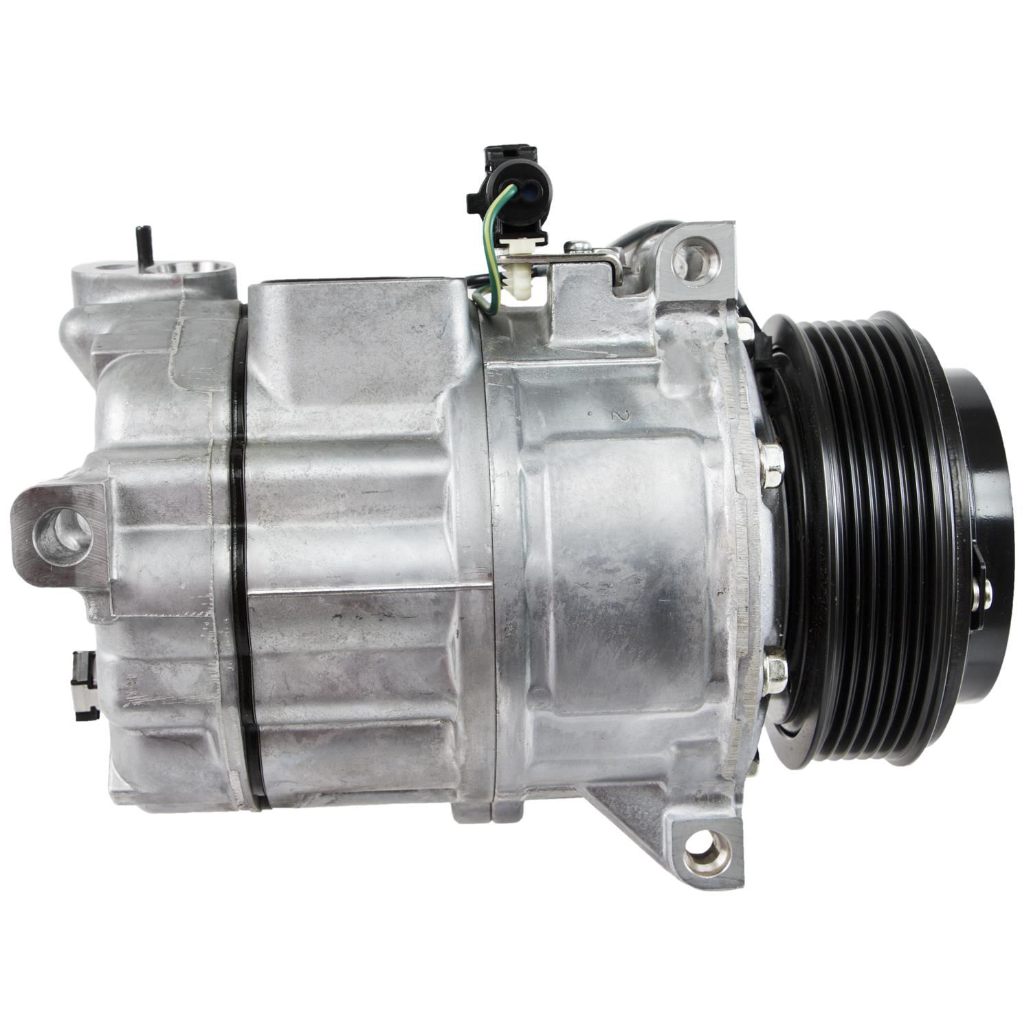 Four Seasons Ac Compressor