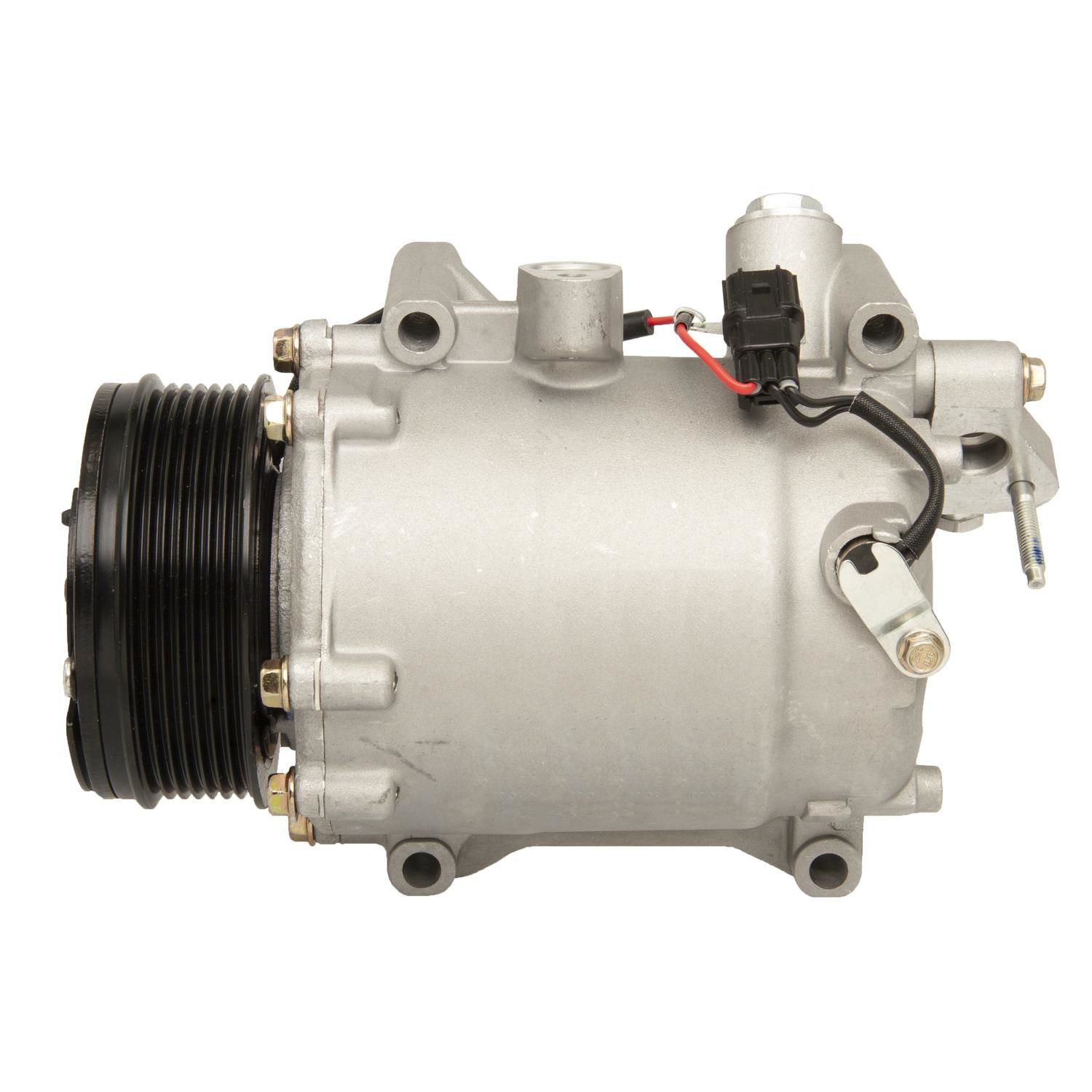 芦屋コロン♪ Four Seasons A/C Compressor 98580