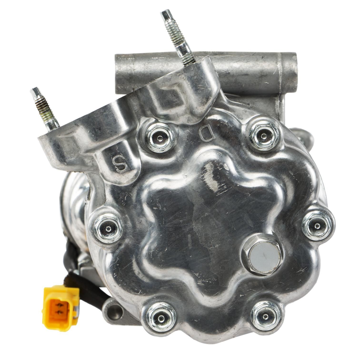 A M Four Seasons A/C Compressor 98583