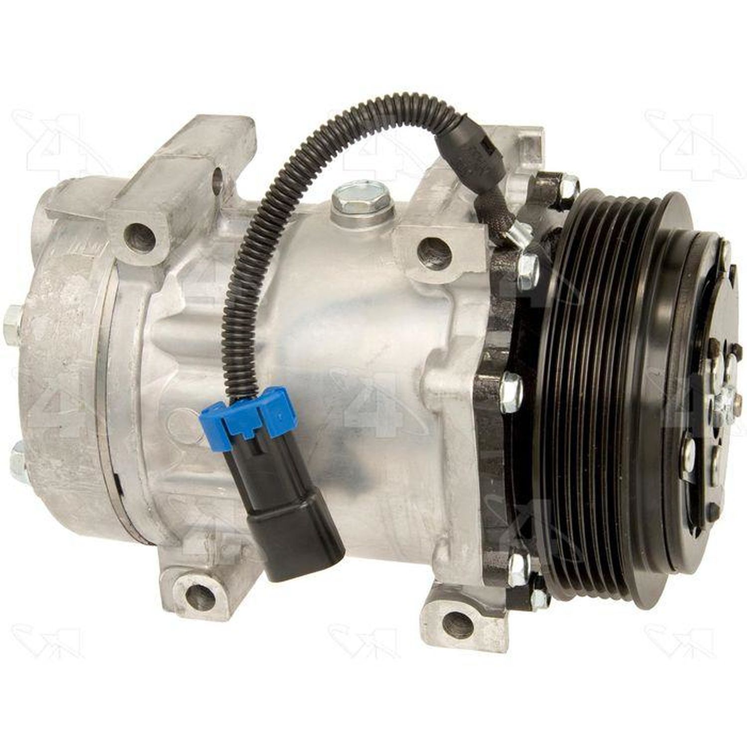 Four Seasons A/C Compressor 98598