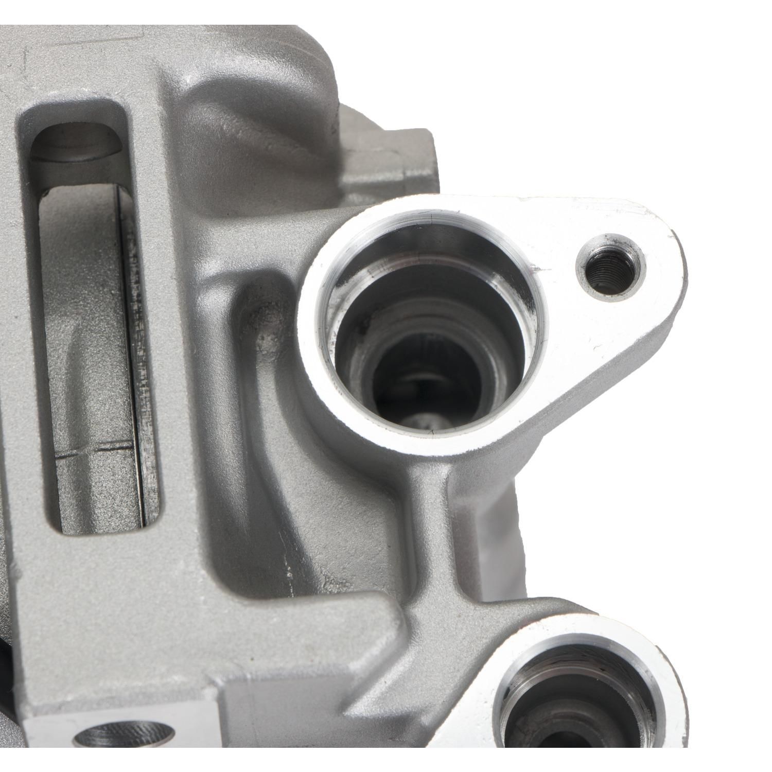 Four Seasons A/C Compressor 98664