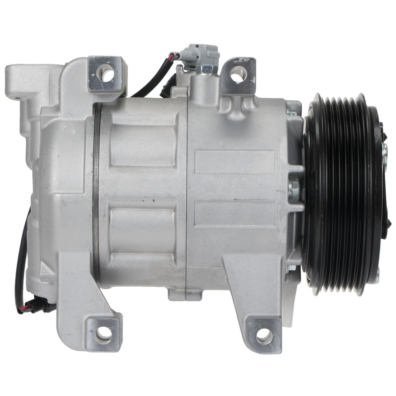 Four Seasons A/C Compressor 98664