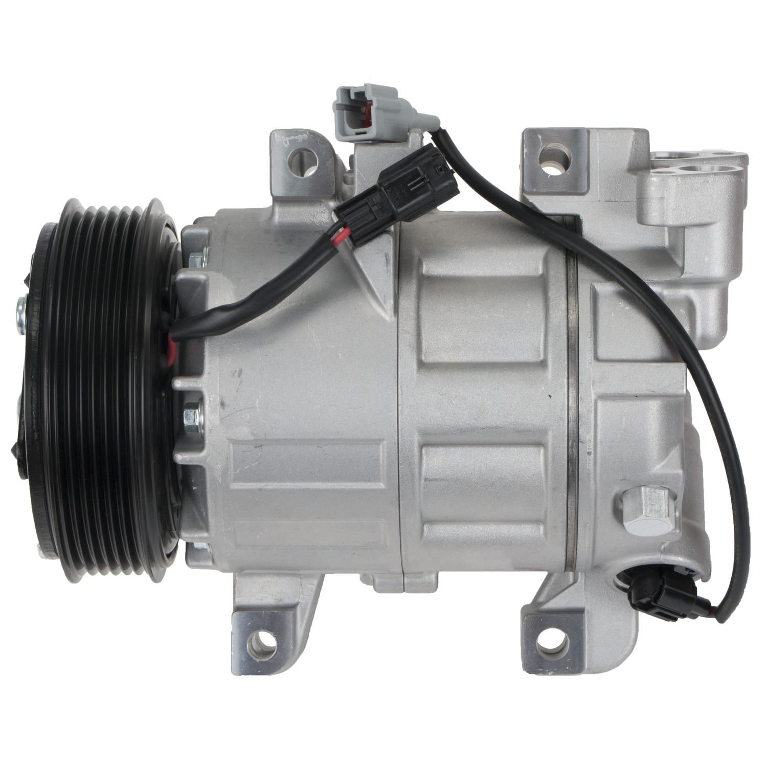 Autozone ac deals compressor