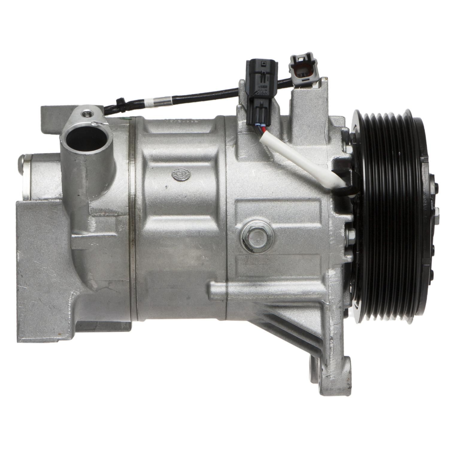 Four Seasons A/C Compressor 98667