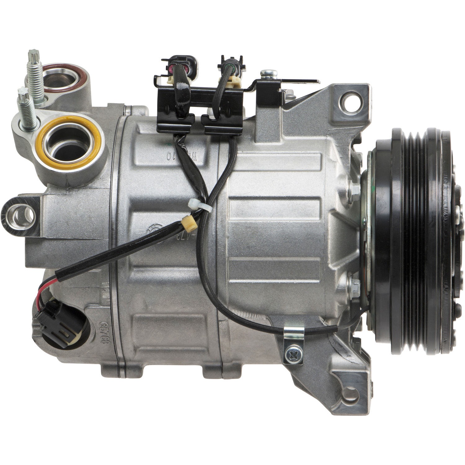 ④-aと⑥-c セット Amazon.com: Denso 471-6054 New A/C Compressor, 1 Pack