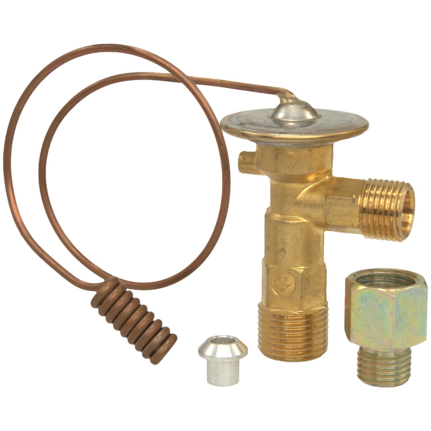 Four Seasons A/C Compressor Replacement Service Kit ACK10017
