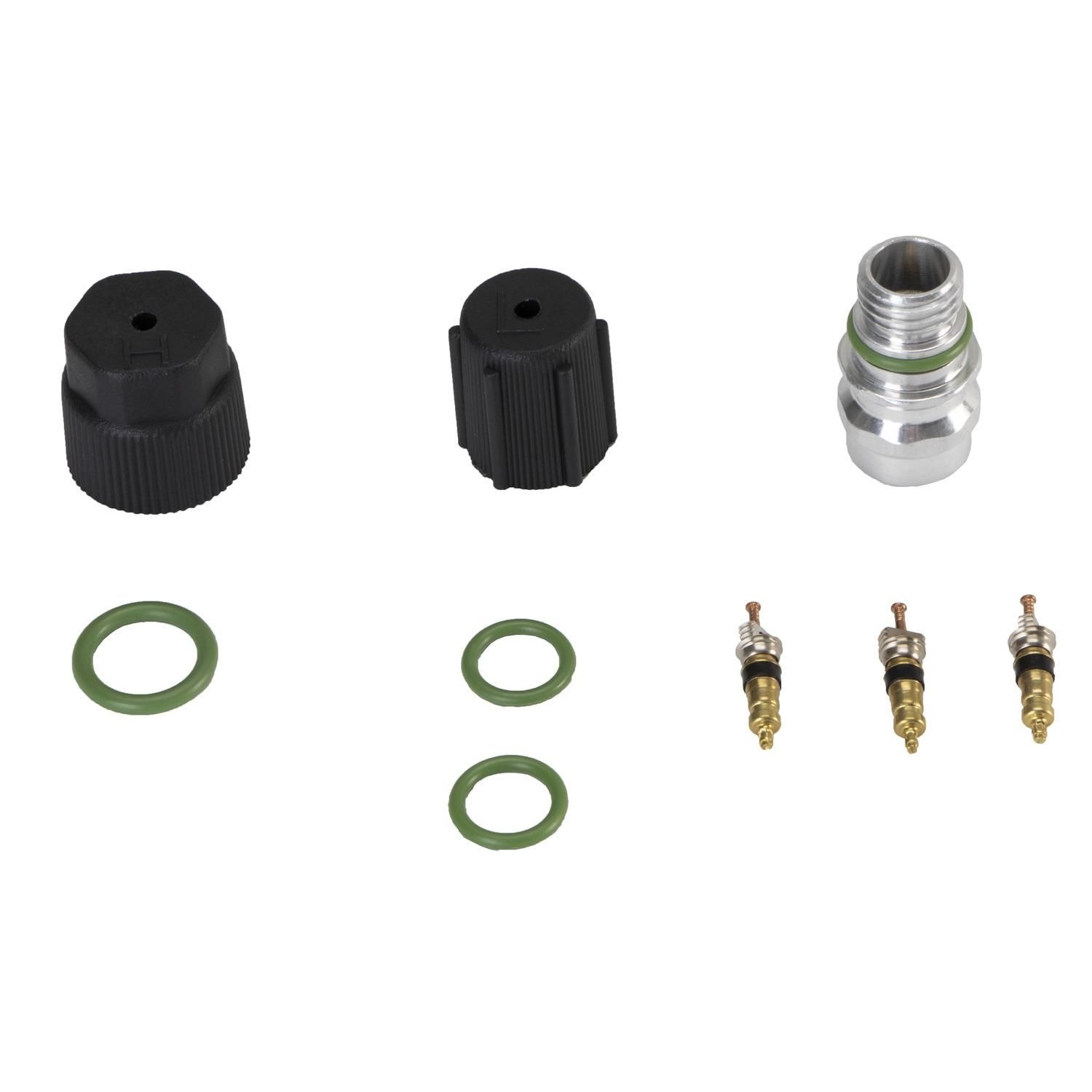 Four Seasons A/C Compressor Replacement Service Kit ACK10315