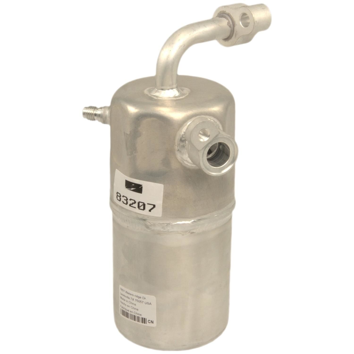 Four Seasons Installer A/C Compressor Kit ACK10703