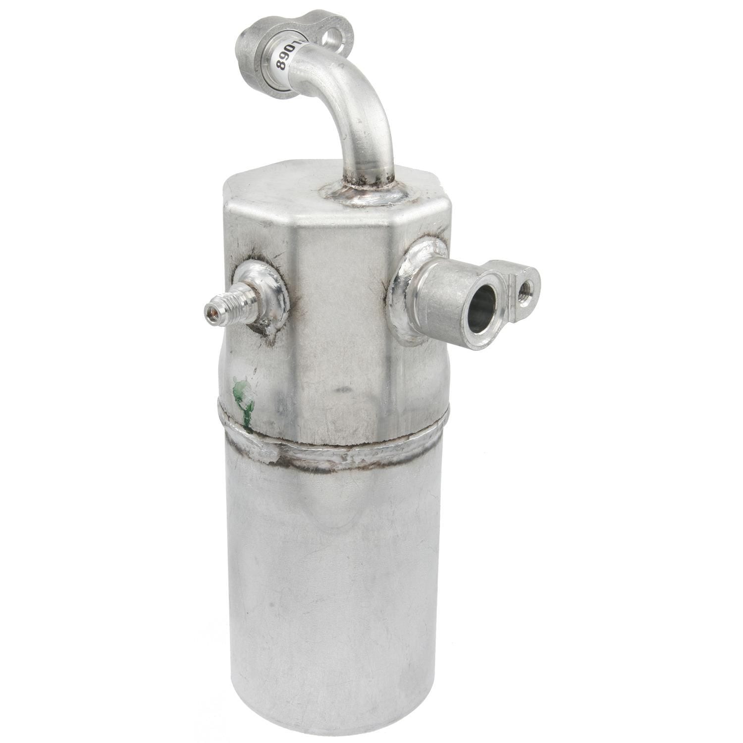 Four Seasons Installer A/C Compressor Kit ACK10709