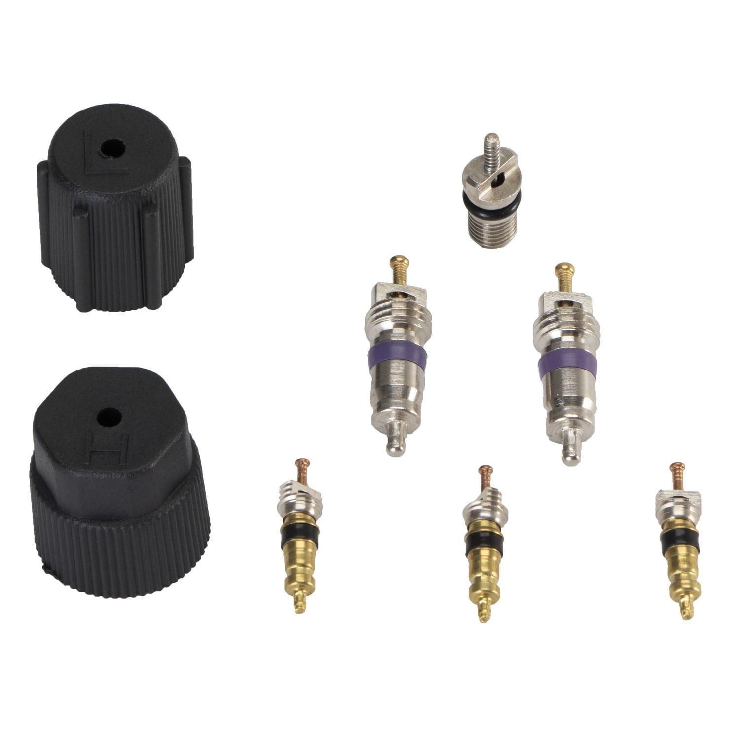 Four Seasons A/C Compressor Replacement Service Kit ACK20073
