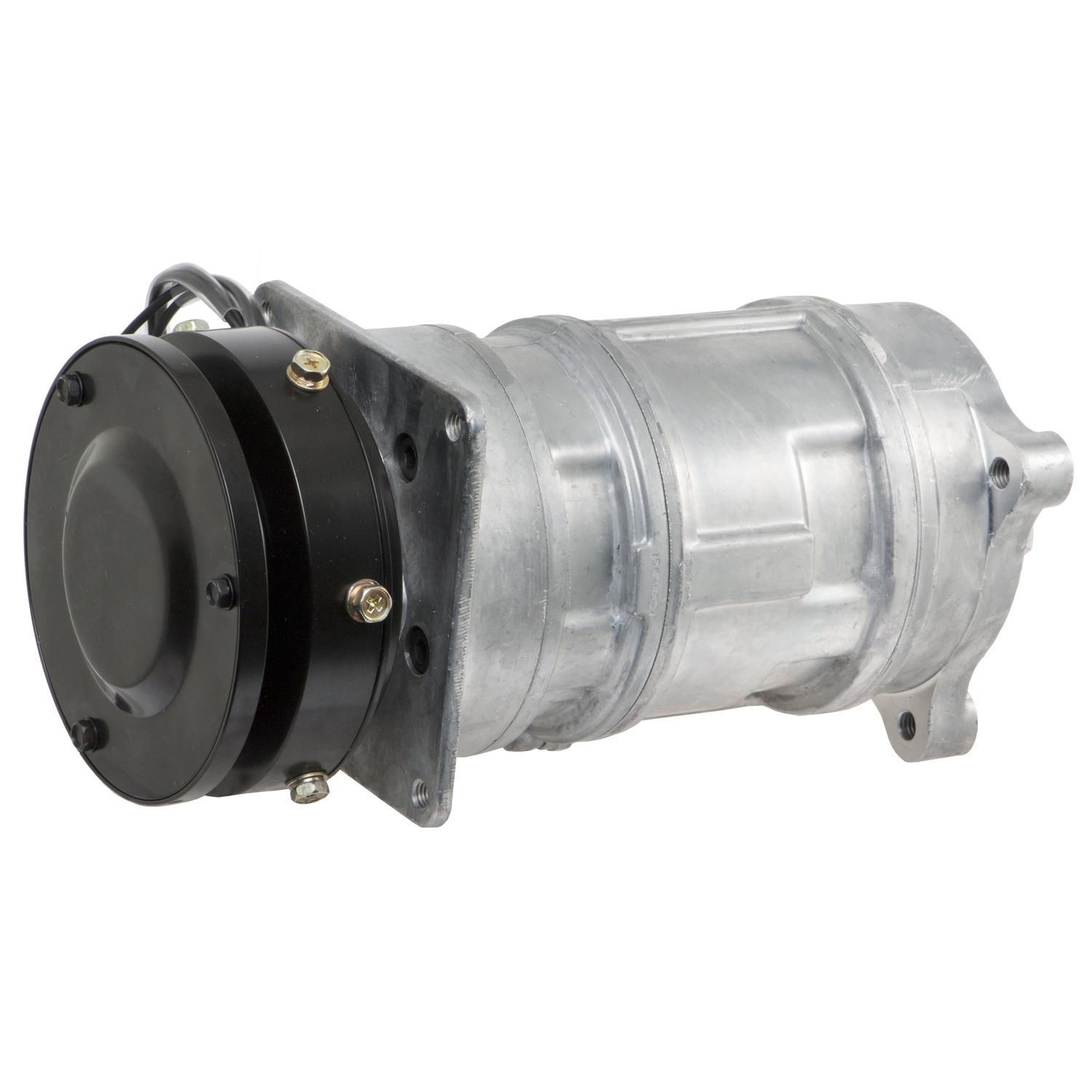 Four Seasons A C Compressor B0001
