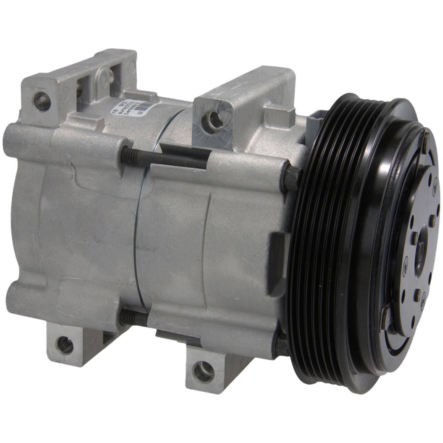 Four Seasons A/C Compressor Kit B0020