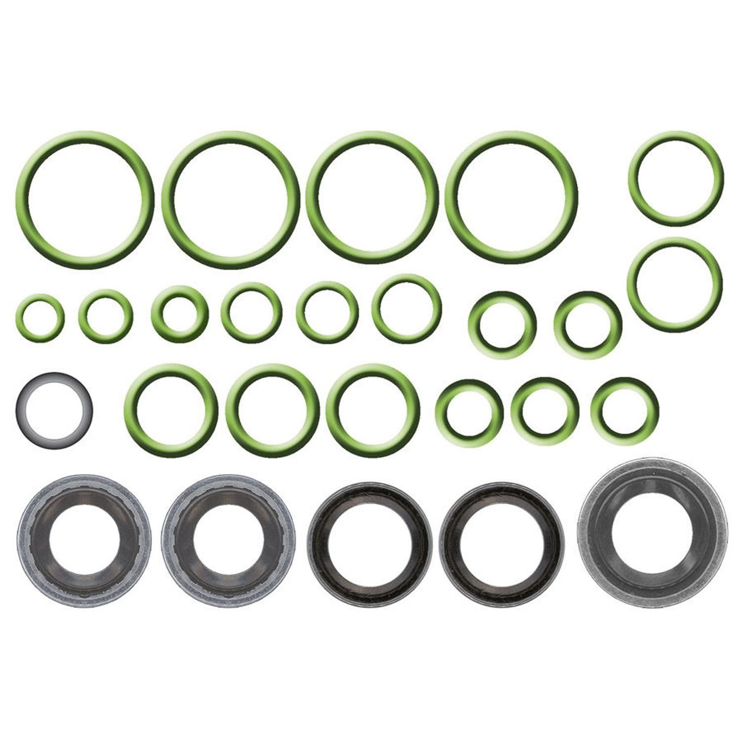 Four Seasons A/C Kit B0211