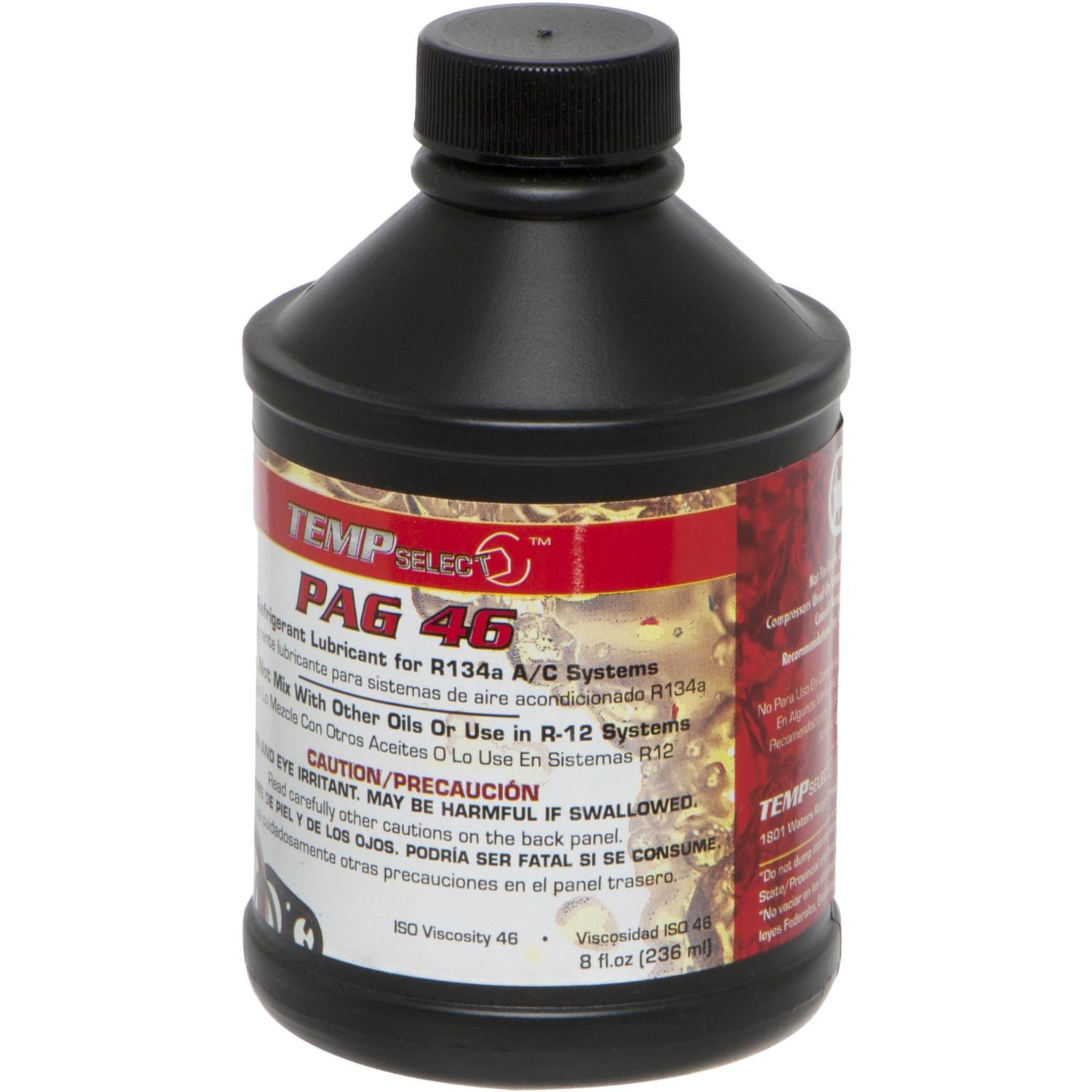 Four Seasons A/C Compressor B0247