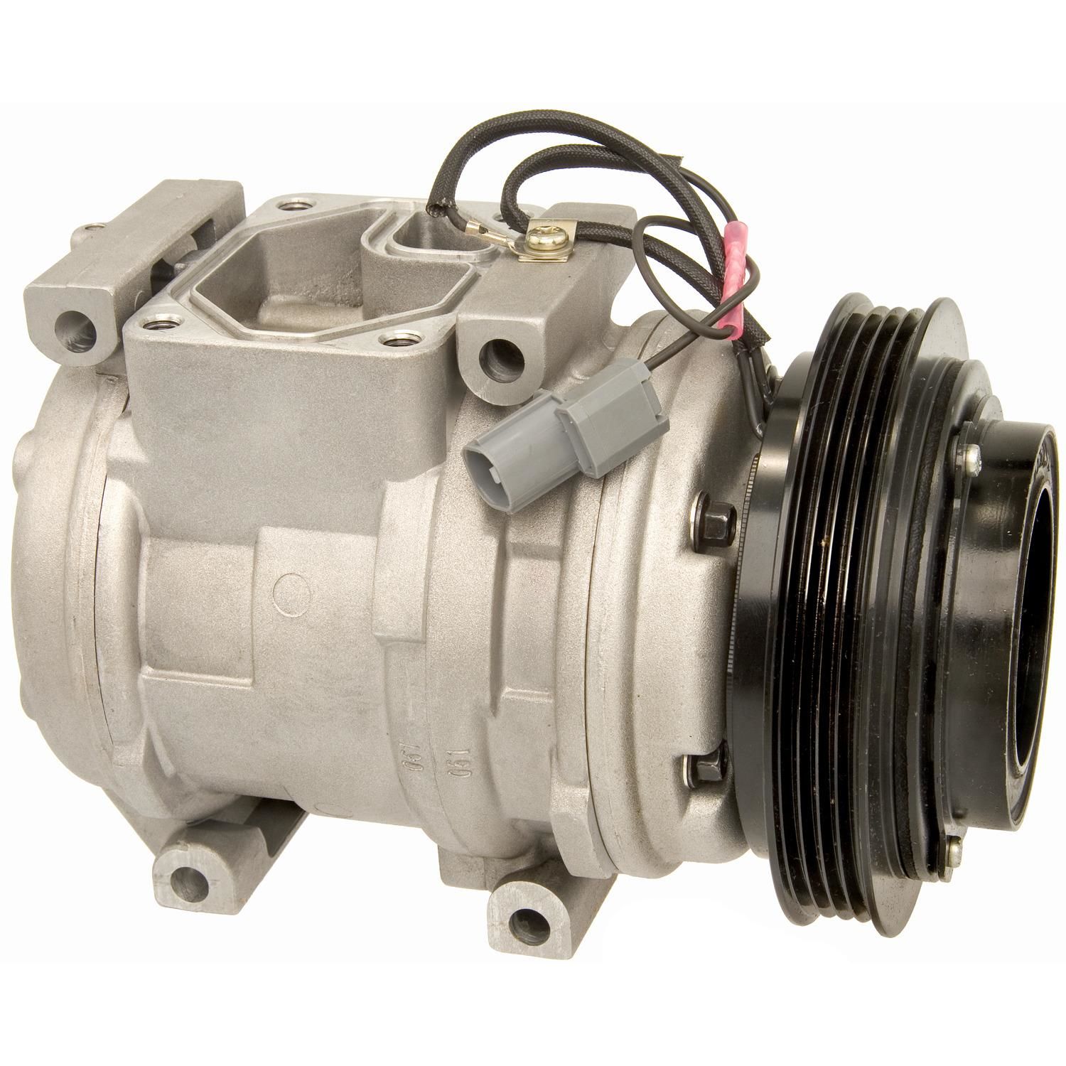 Four Seasons A/C Compressor B0281