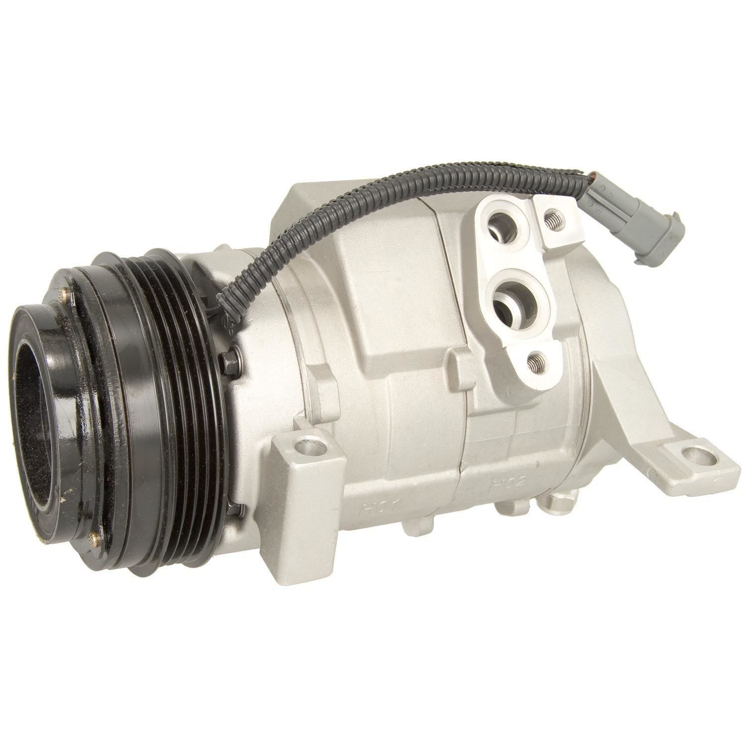 Four Seasons A/C Compressor Kit B0371