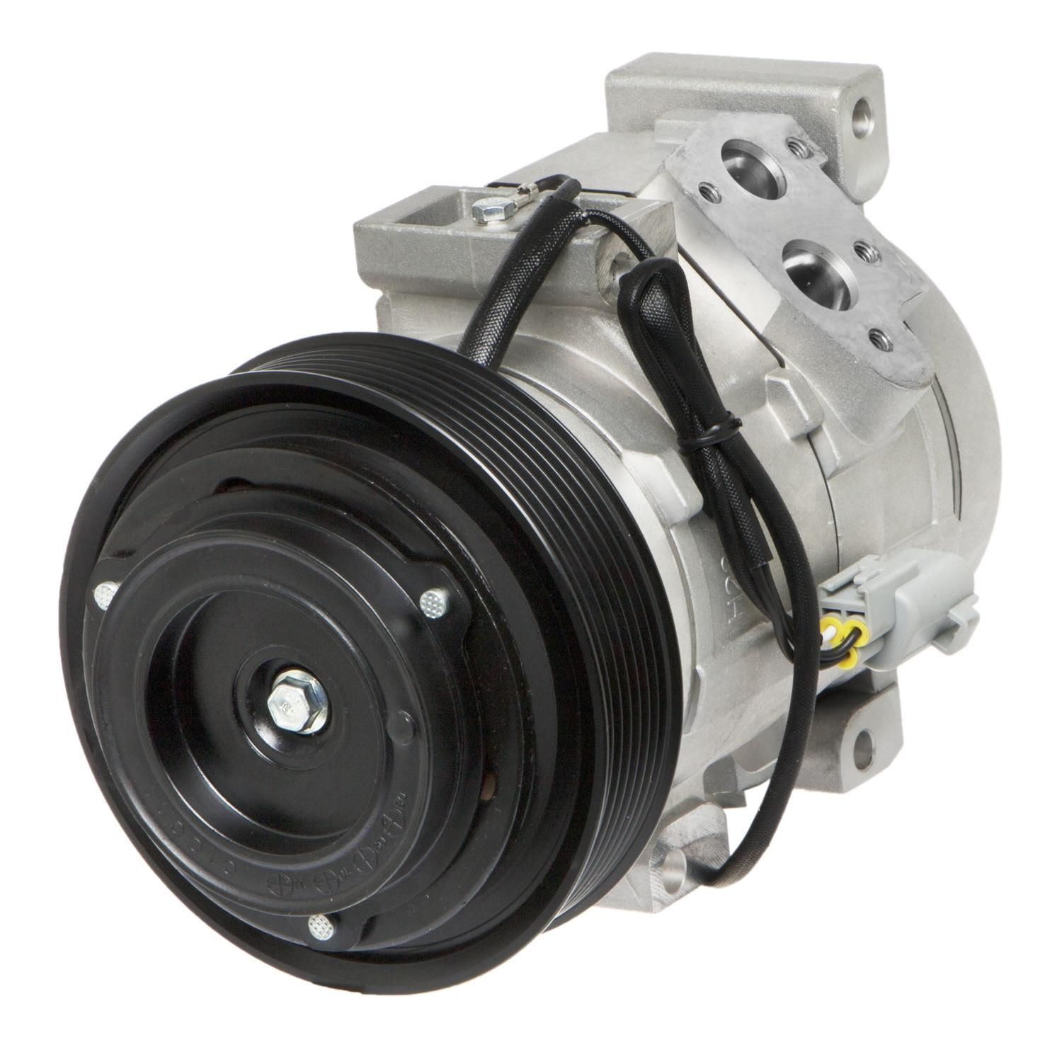 Four Seasons A/C Compressor Kit B0396