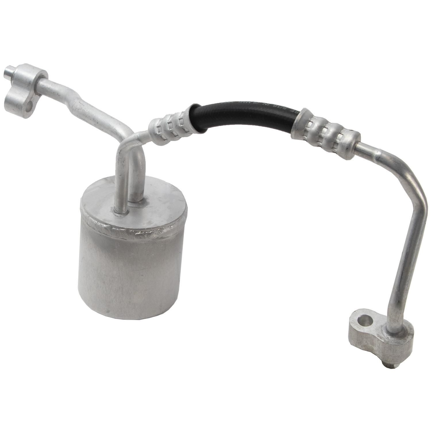 Four Seasons A/C Compressor Kit B0444