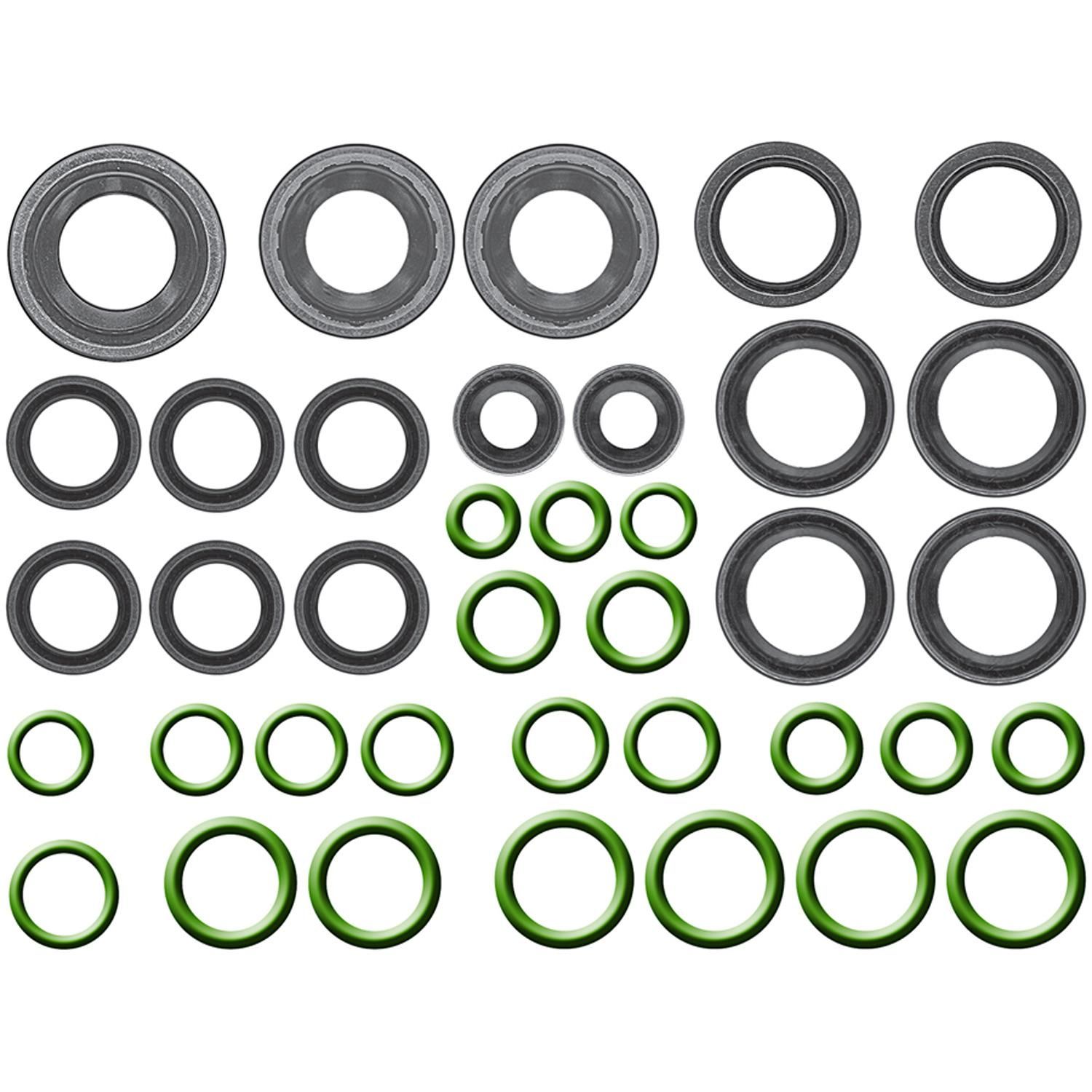 Four Seasons A/C Kit B0542