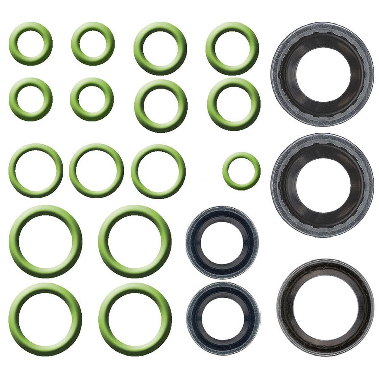 Four Seasons A/C Replacement Kit B0555