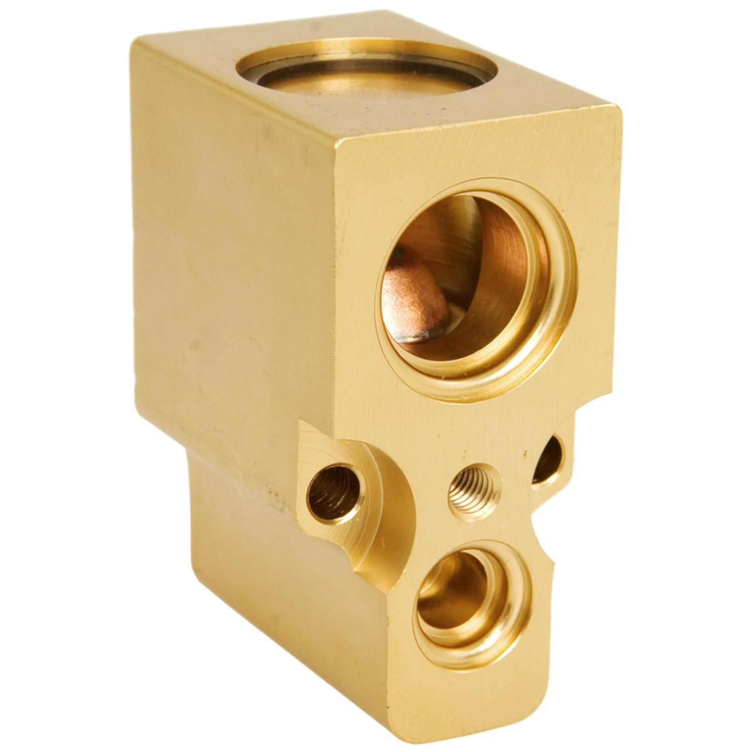 Four Seasons A/C Compressor B0574